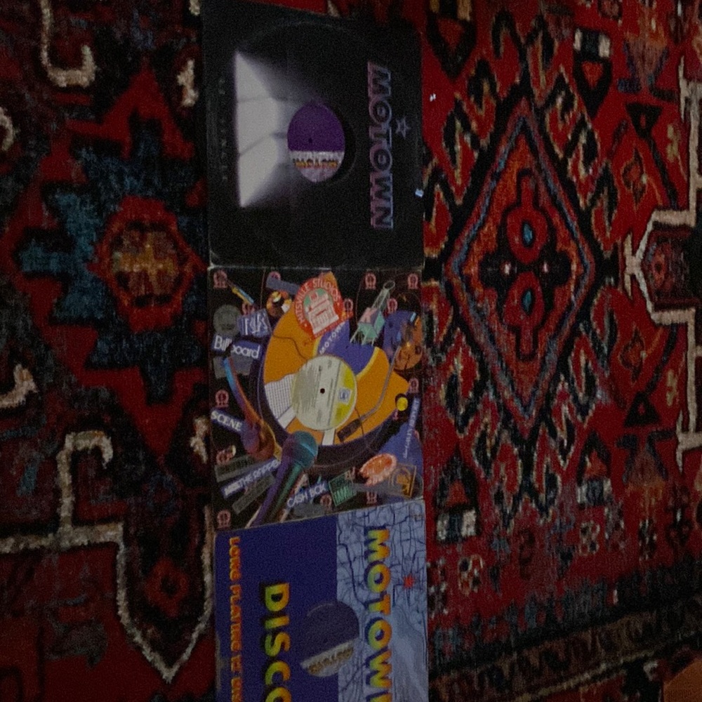 80s records